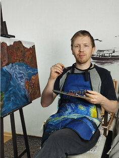 Биоэнергетические картины - Основы