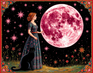 Отношения, романтика, совместимость