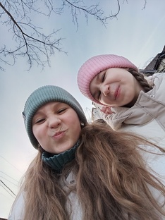 sisters