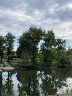 Дачная жизнь