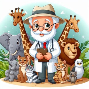 Корней Чуковский