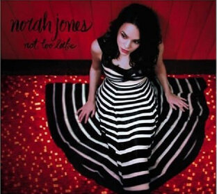 NORAH JONES