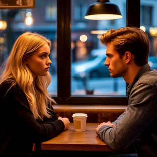 Я начну все с самого начала