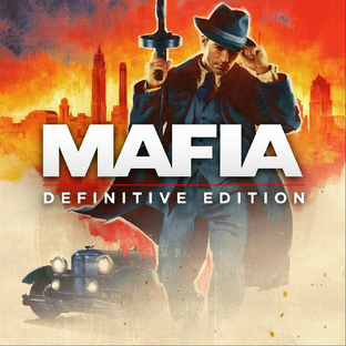 Прохождения Mafia Definitive Edition