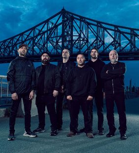 Despised Icon