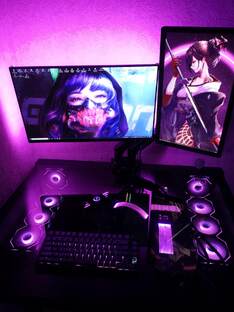 Сборки компьютеров