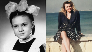 Шалости Рудковской