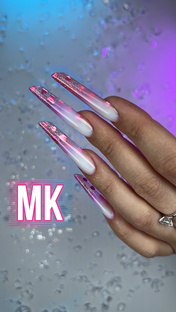 МК Миндаль