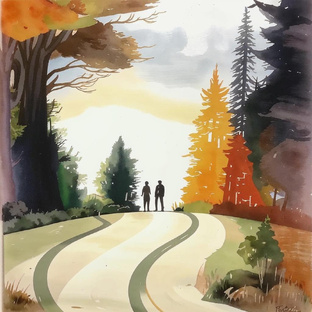 Мои поездки…