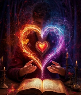 Приворот и его последствия