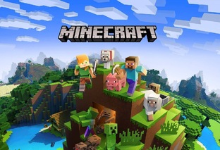 MINECRAFT (Майнкрафт)