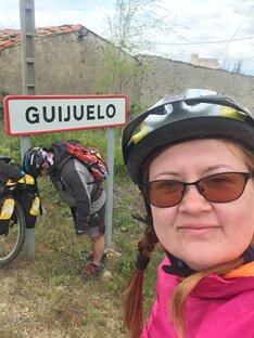 Camino de Santiago