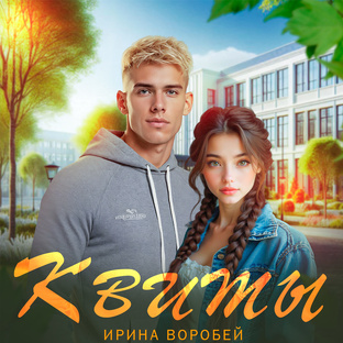 Квиты - Подростковая проза, Сентиментальная проза