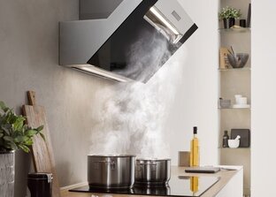 Бытовая техника на кухне