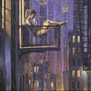 Откройте дверь 🚪 в мой мир вдохновения 🍃