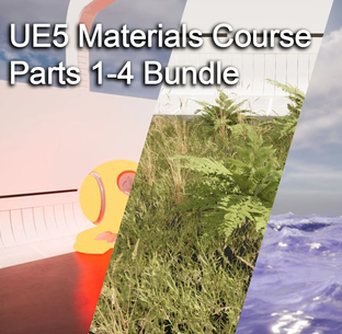 Unreal5Materials