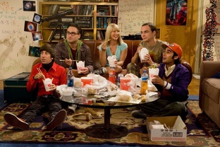 Рецепты из фильмов и сериалов 