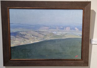 Бато Дугаржапов.