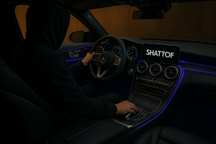 Shattof: коллекционные документы премиум-качества