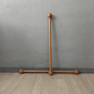 Дабл Балл Стаффы для фитнеса