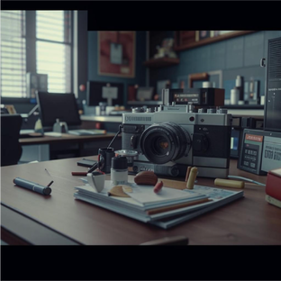 творчество