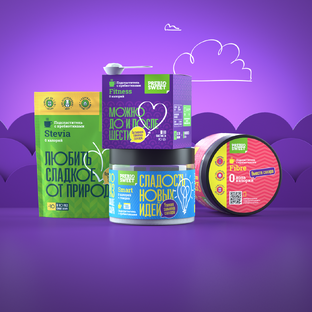 Наши сахарозаменители