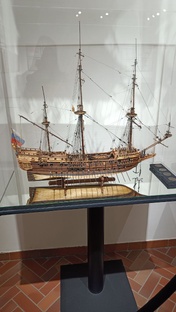 музеи и выставки