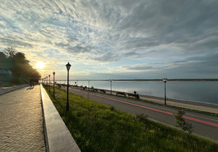 21. Чувашская республика 