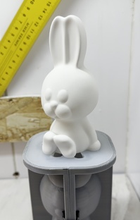 Как создаются силиконовые формы в нашей мастерской Гипсики