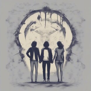 Отношения в паре