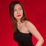 Вероника Лесневская