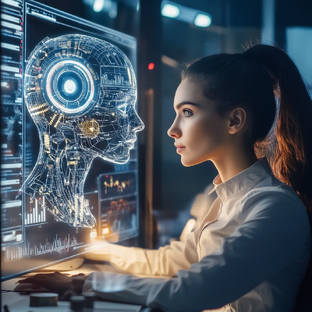 Фриланс в эпоху ИИ