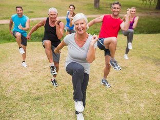 Здоровый образ жизни (ЗОЖ)