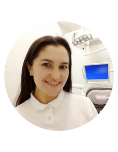 Стоматология  с юмором и пользой.