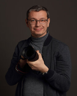 Обучение в фотошколе