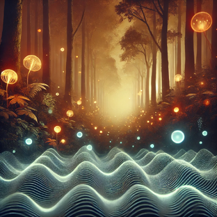 Коридор Затмений Март 2025