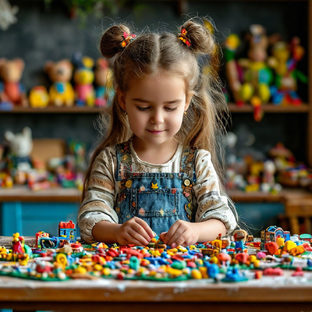 Развитие ребенка