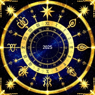 ✨ Астрология & Судьба💫шестое чувство🌟