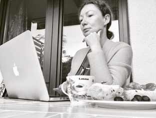 Екатерина Вячеславовна Крючкова