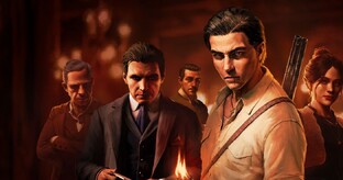 Mafia: The Old Country