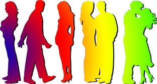 Изменение отношения к семейным ценностям у мужчин и женщин (последние 5-10лет) 