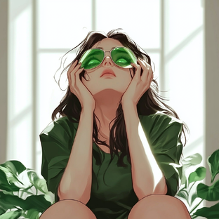 Дорамный мазохизм