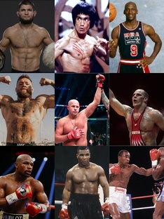 Великие люди!