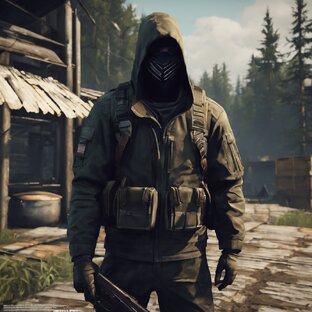 Escape from Tarkov: Arena