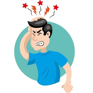 Головная боль