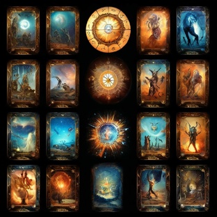 таро расклады