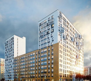 Строители Севера