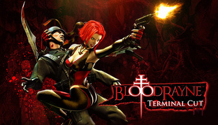 Прохождение BloodRayne Terminal Cut (100%)