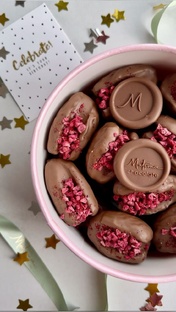 Еда и напитки 