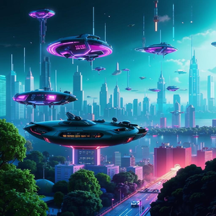 🔬 Наука и технологии